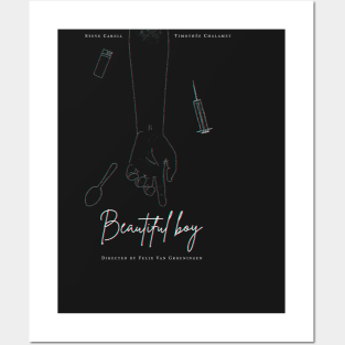 Beautiful Boy Posters and Art